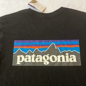 NWT Patagonia Long Sleeve Tee.